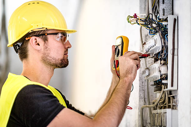 Best Surge Protection Installation  in Berwyn, IL